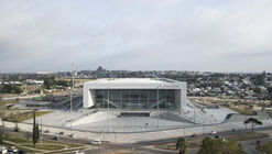 Arena Antel / Bacchetta | Flores | Carámbula