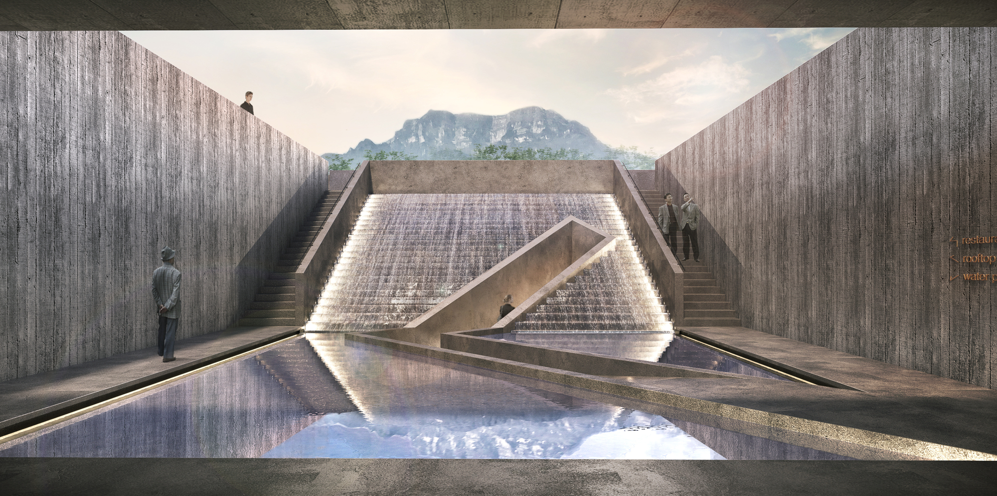 Gallery of Neri&Hu Designs the Pernod Ricard Malt Whisky Distillery in ...