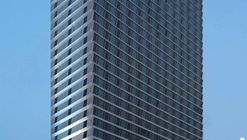 上海鲁能JW万豪侯爵酒店照明 / 米绅照明设计