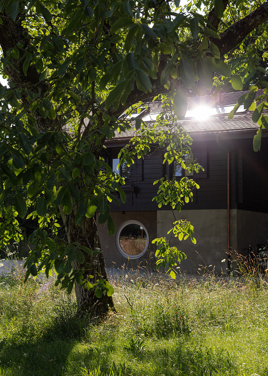 © Dylan Perrenoud