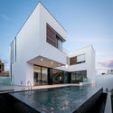 Casa Z / ARK-architecture - Interiores De Casas
