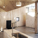 © Yáñez Hormazábal Arquitectos © Yáñez Hormazábal Arquitectos
