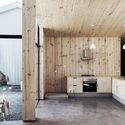 © Yáñez Hormazábal Arquitectos © Yáñez Hormazábal Arquitectos
