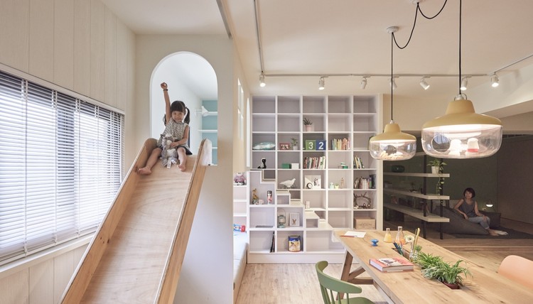 Wooden Architecture for Children: Designing Warm and Playful Spaces - Image 14 of 71