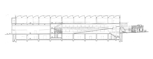 Restructuring of the Sanremo Annonary Market / Calvi Ceschia Viganò architetti associati - Image 17 of 23