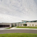 Residência Whitemud / Shugarman Architecture + Design - Fotografia de Exterior, Casas, Fachada