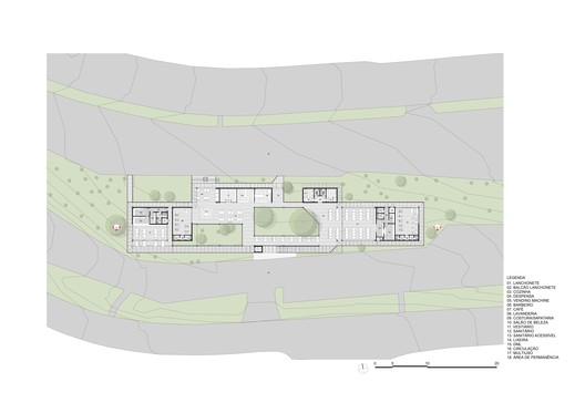 Espaço Conviver / DMDV arquitetos - Imagem 18 de 20