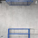 Gallery Gif / MIYAO - Interior Photography, Concrete