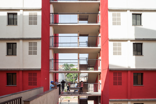 10 Public Projects in Brazil Where Quality Prevailed - Image 4 of 11