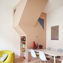 Work Home Play Home / LAGADO architects - Interior Photography, Interior Design