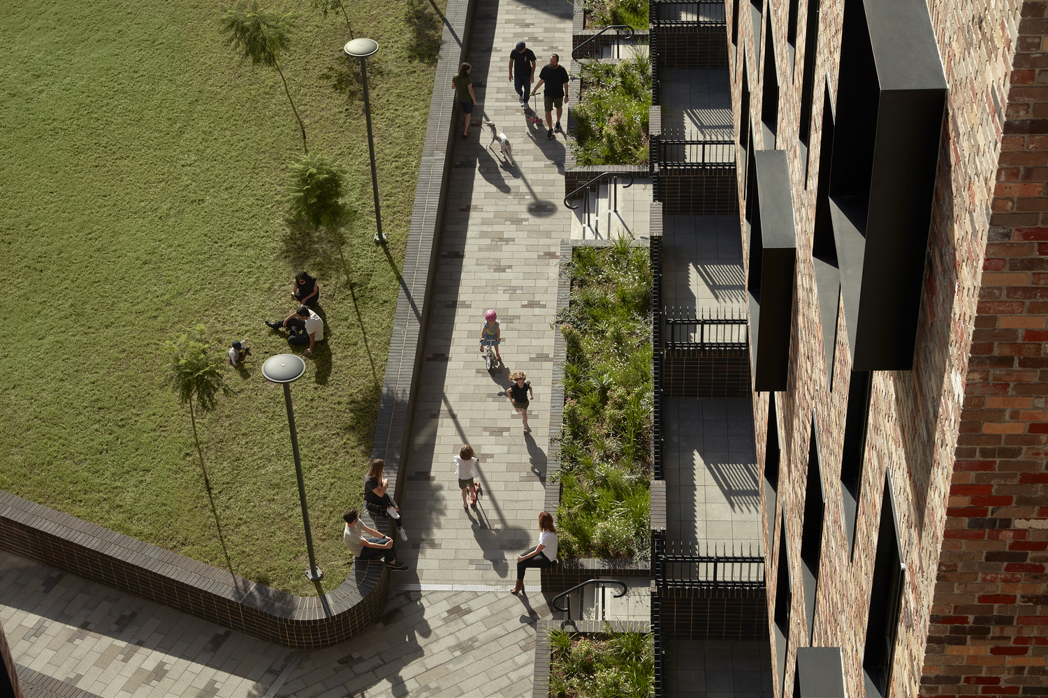 У Австралії популярна еко-архітектуара