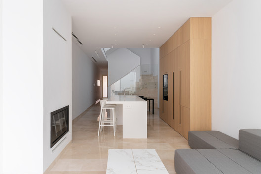 Ferragud House / Carles Faus Arquitectura