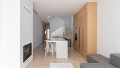 Ferragud House / Carles Faus Arquitectura