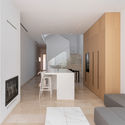 Casa Ferragud / Carles Faus Arquitectura - Fotografía interior, Cocina