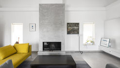 Casa Âncora / Marlene Uldschmidt