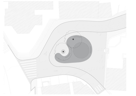 Requalificação urbana do largo da Igreja / Paulo Vieitas + Alexandre Picanço Requalificação urbana do largo da Igreja / Paulo Vieitas + Alexandre Picanço - Imagem 12 de 12