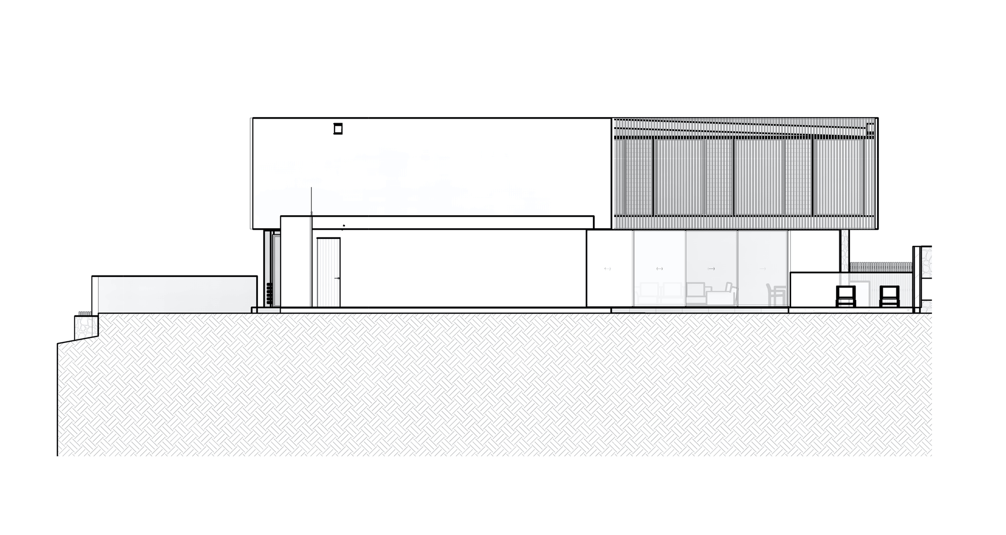 Gallery of Amaroo House / Alexandra Buchanan Architecture - 45