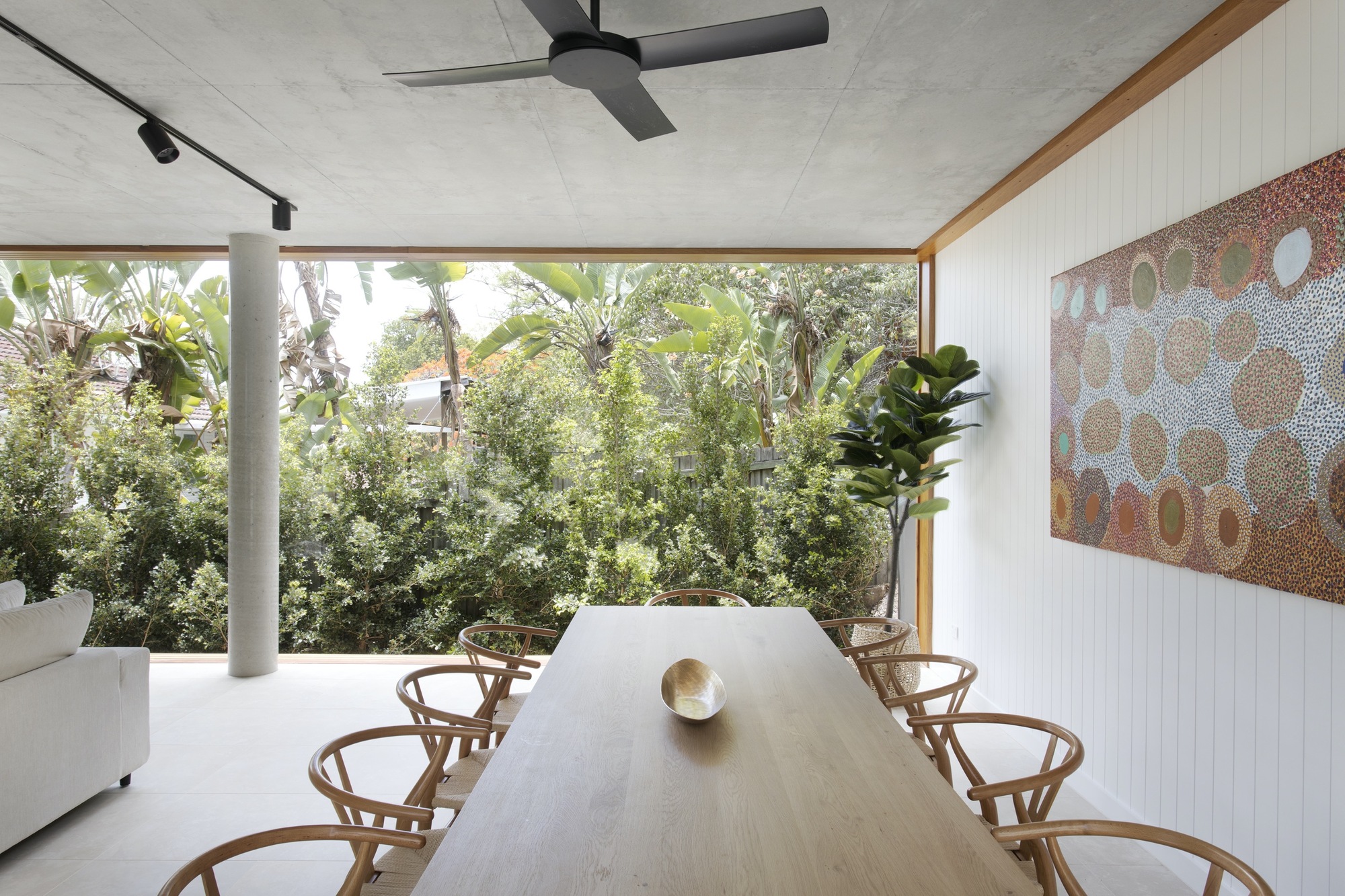 Gallery of Amaroo House / Alexandra Buchanan Architecture - 12
