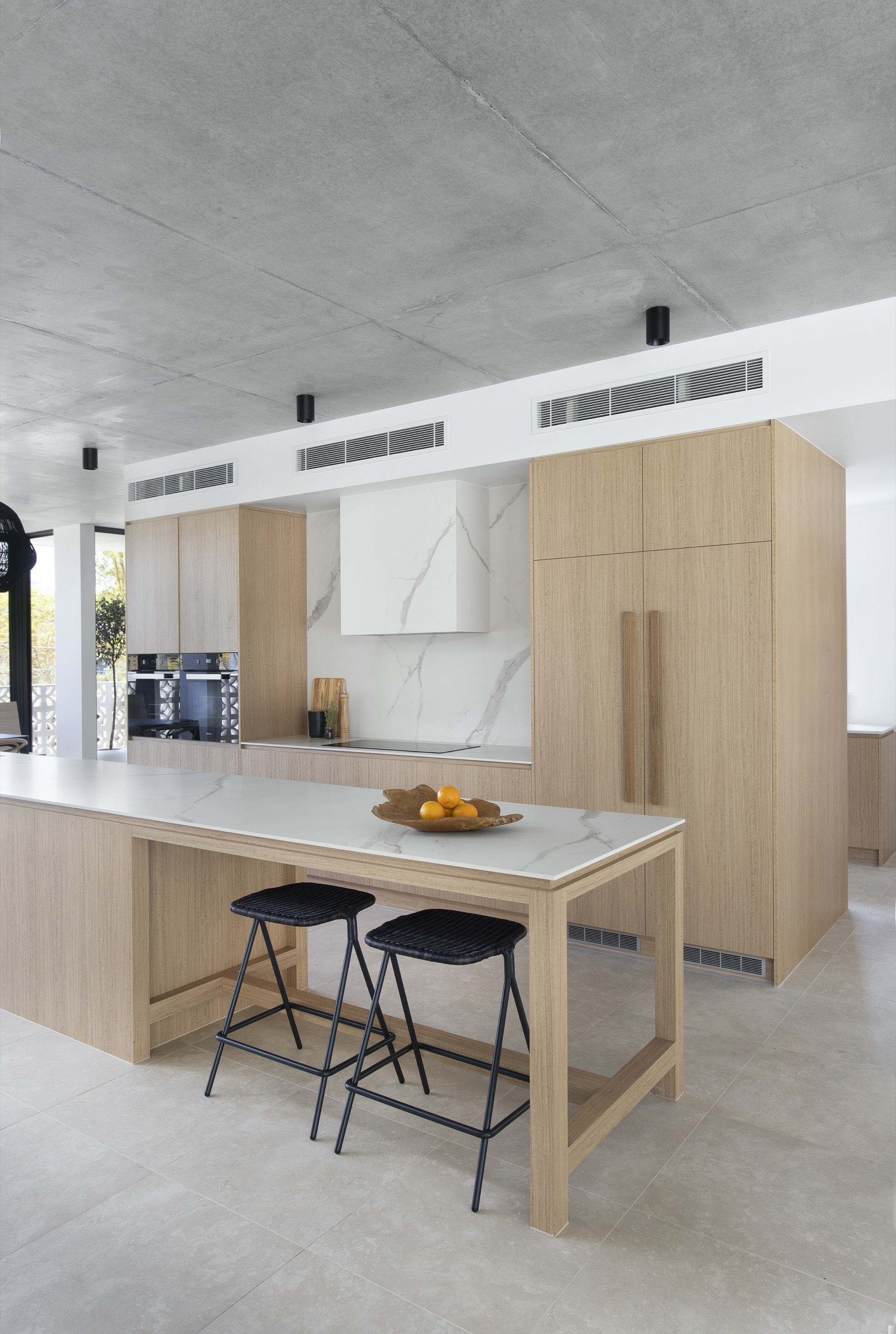 Gallery of Amaroo House / Alexandra Buchanan Architecture - 26