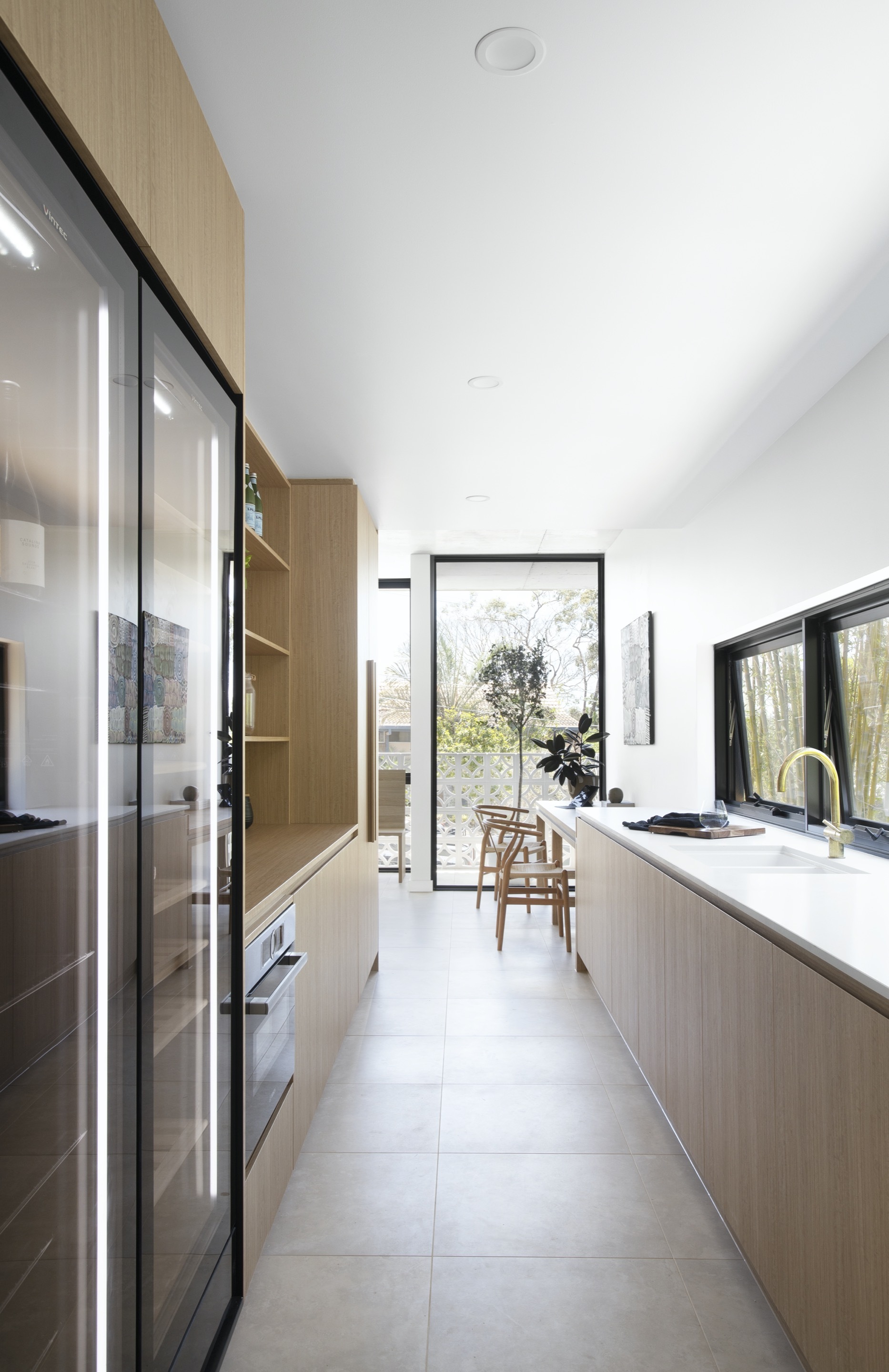 Gallery of Amaroo House / Alexandra Buchanan Architecture - 24