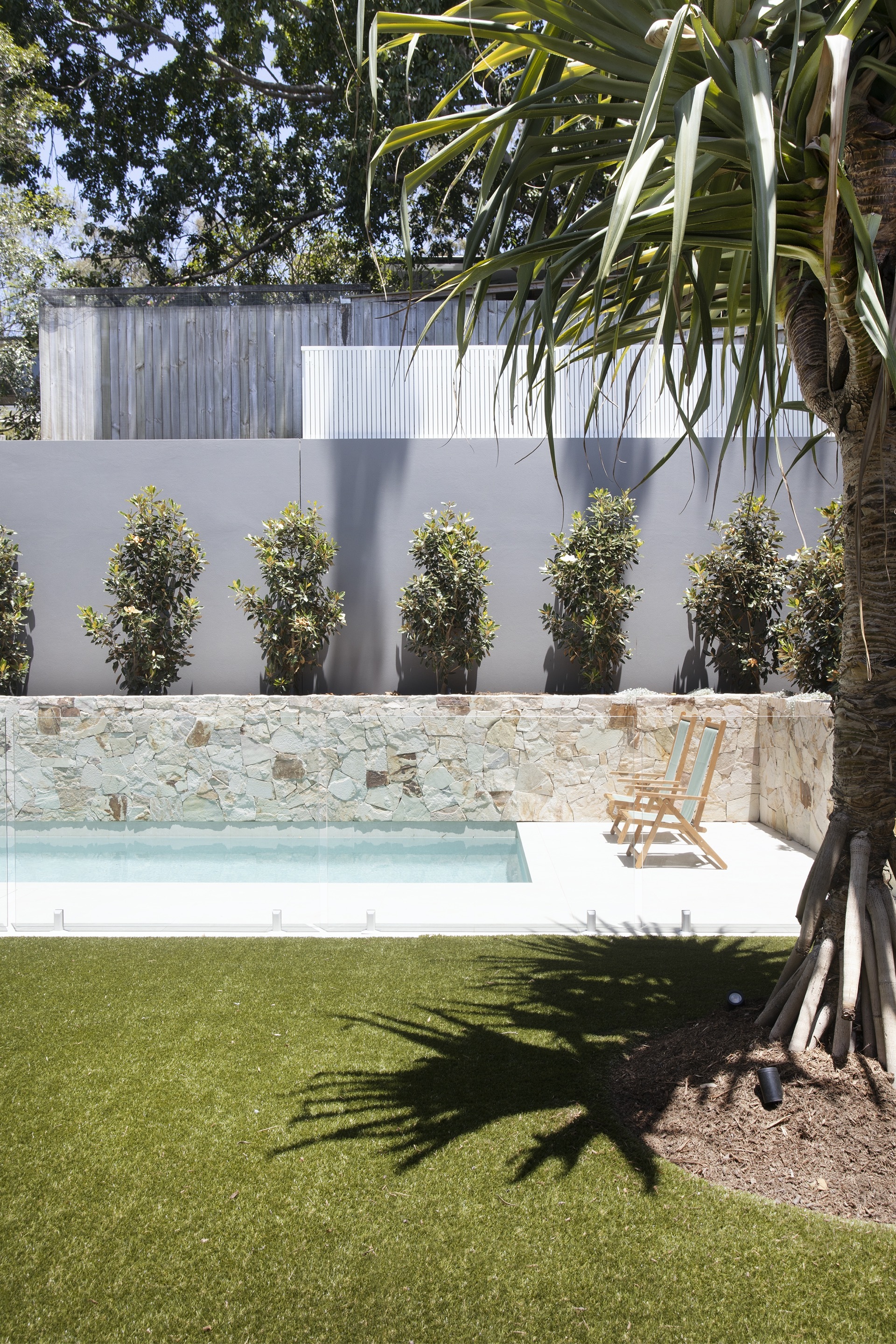 Gallery of Amaroo House / Alexandra Buchanan Architecture - 20