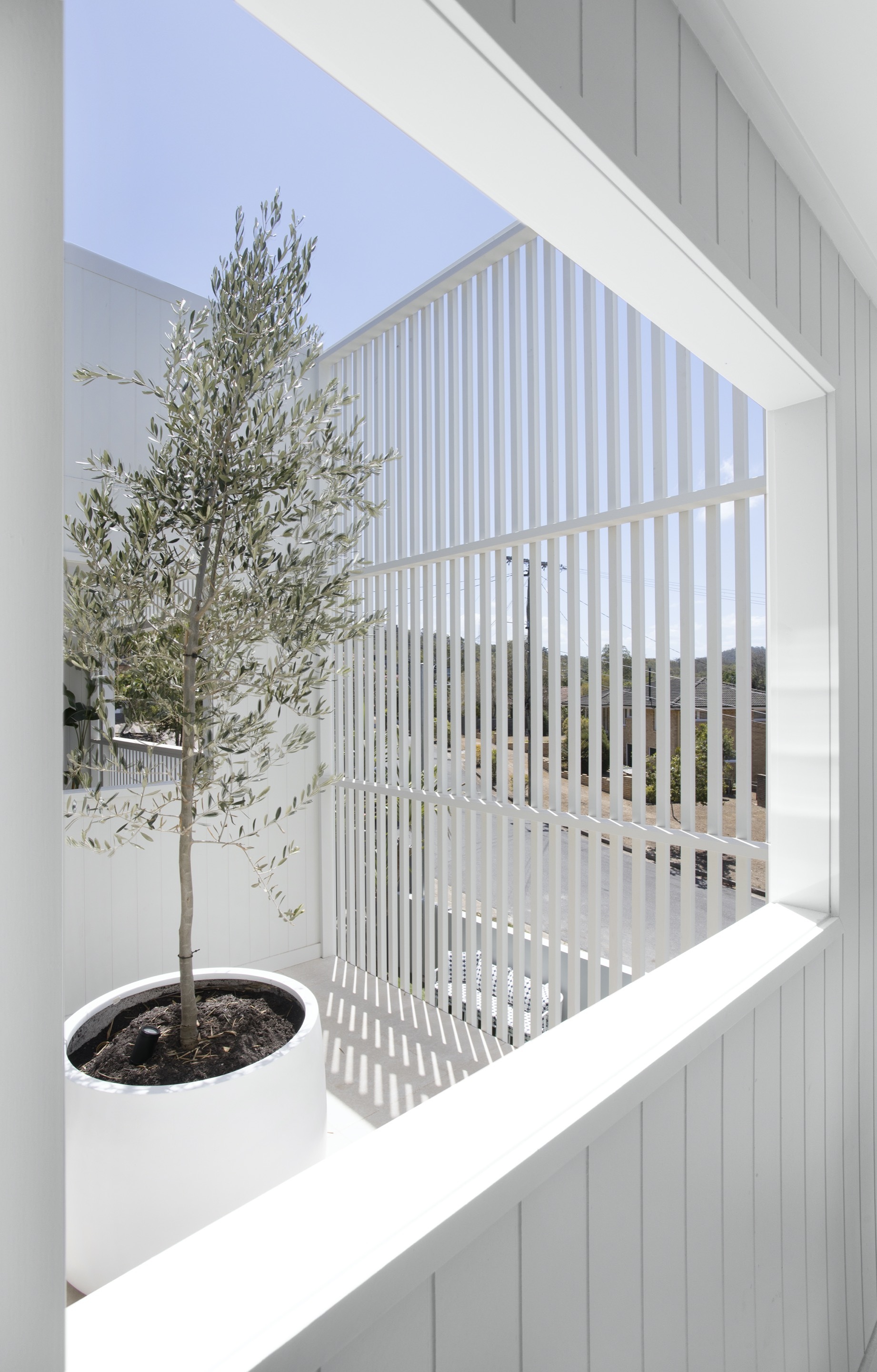 Gallery of Amaroo House / Alexandra Buchanan Architecture - 31
