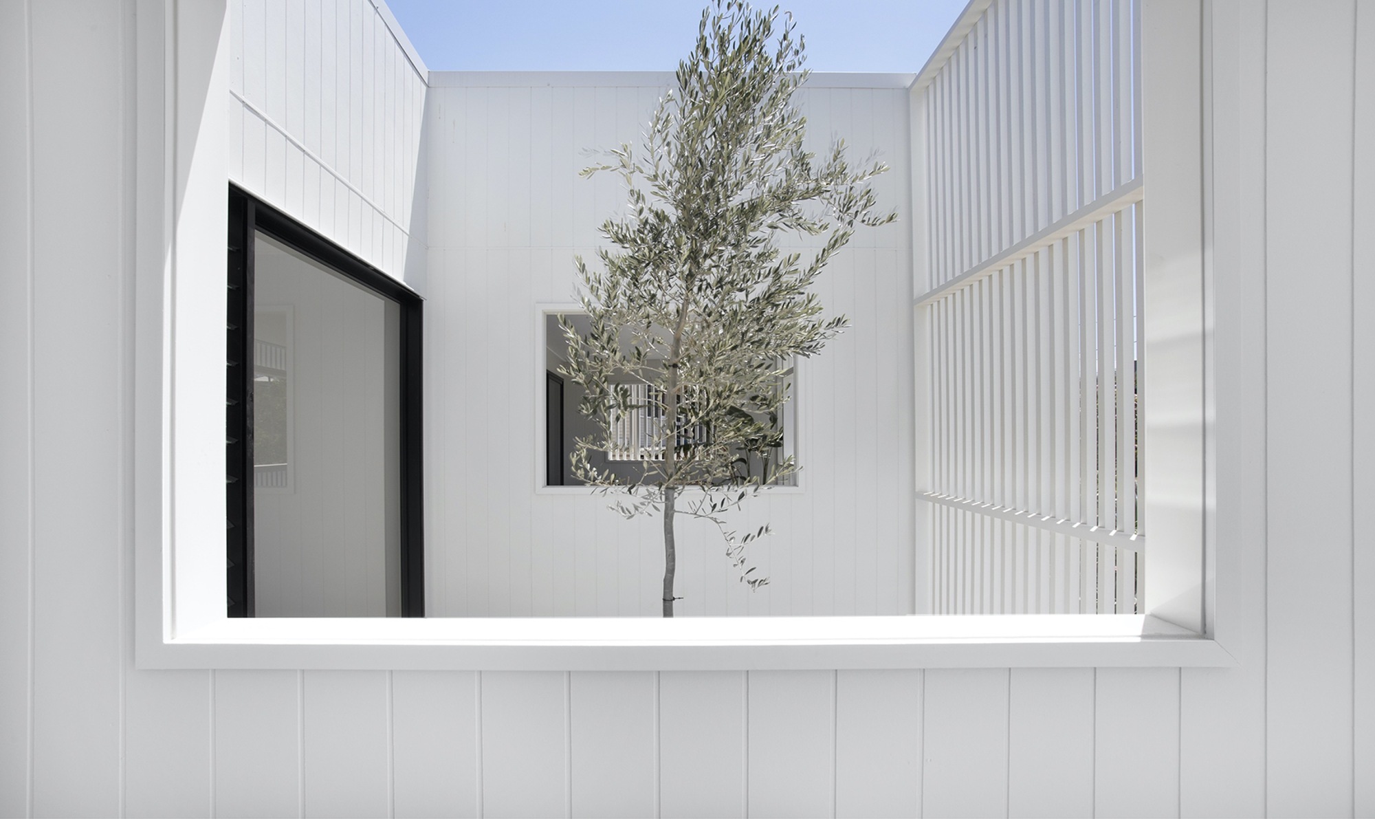 Gallery of Amaroo House / Alexandra Buchanan Architecture - 30