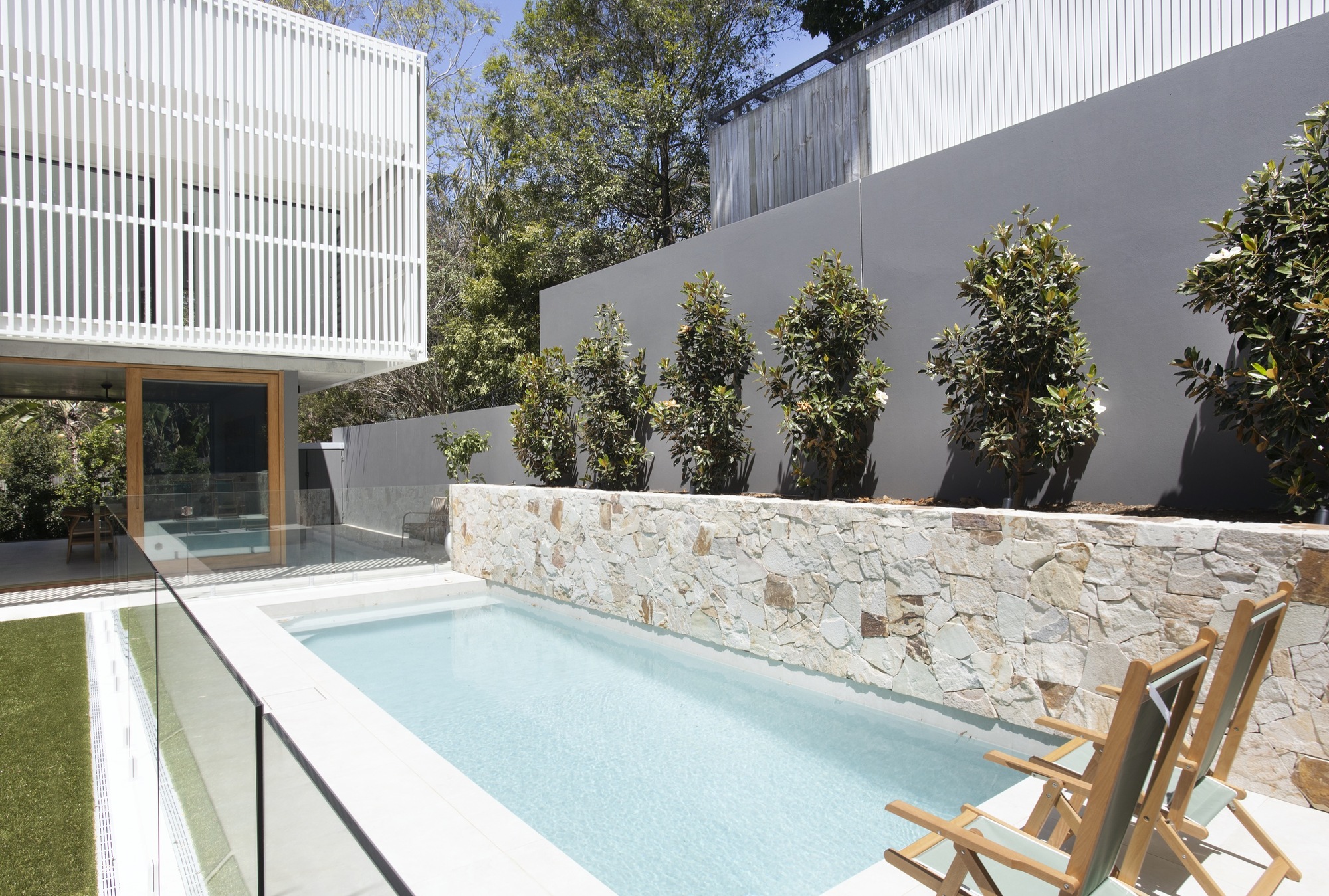 Gallery of Amaroo House / Alexandra Buchanan Architecture - 19