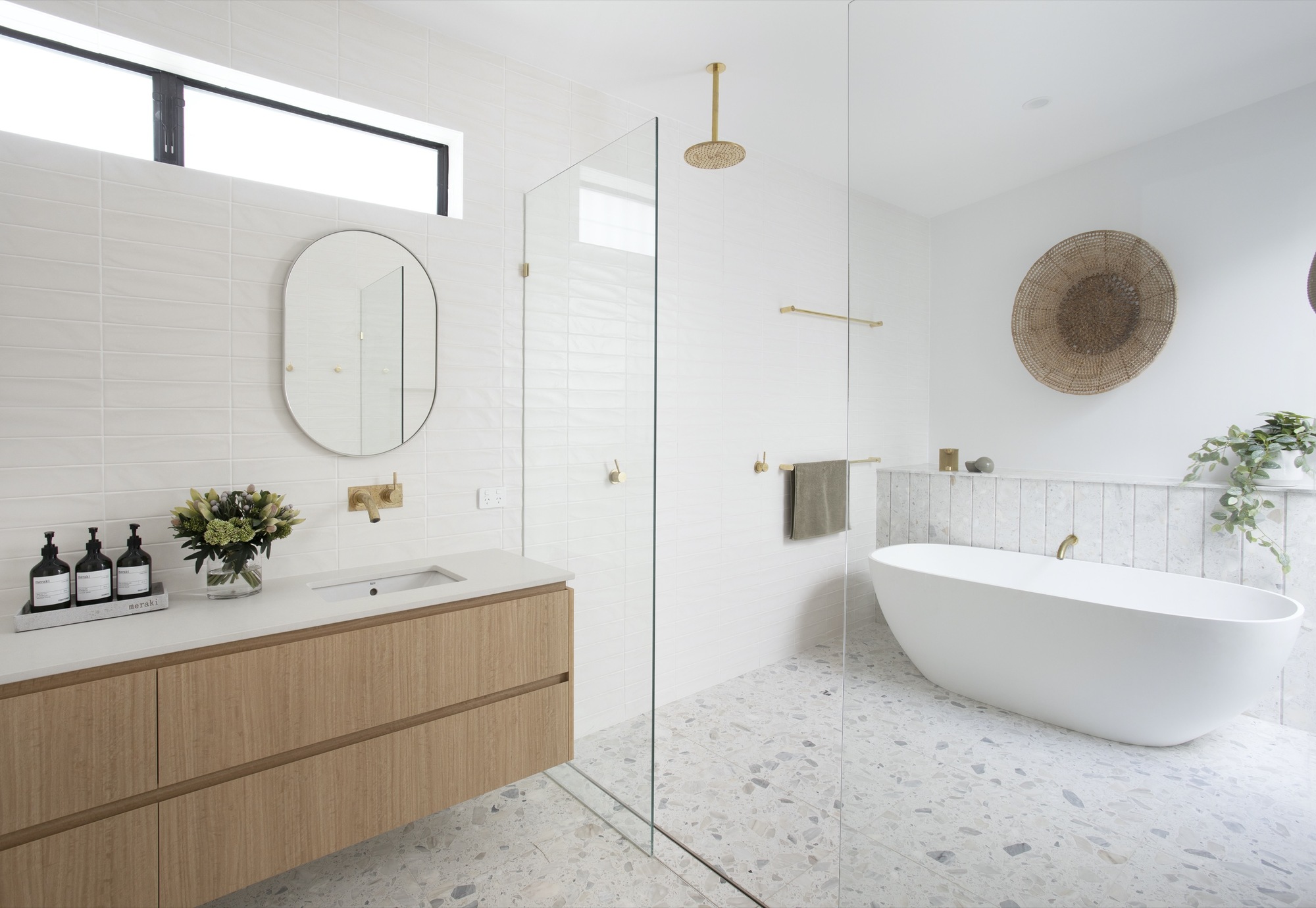 Gallery of Amaroo House / Alexandra Buchanan Architecture - 38