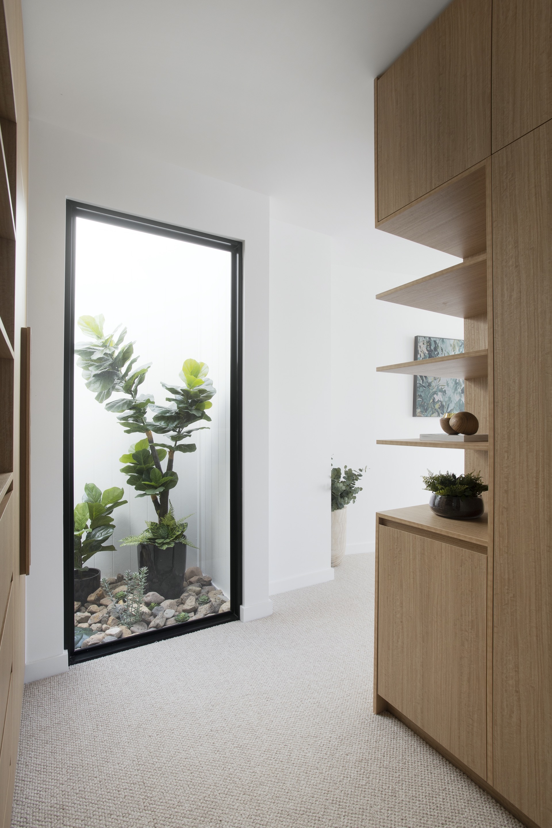 Gallery of Amaroo House / Alexandra Buchanan Architecture - 34