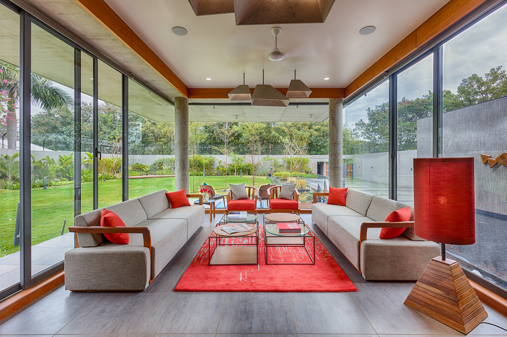 Gallery of Verandah House / VPA Architects - 8
