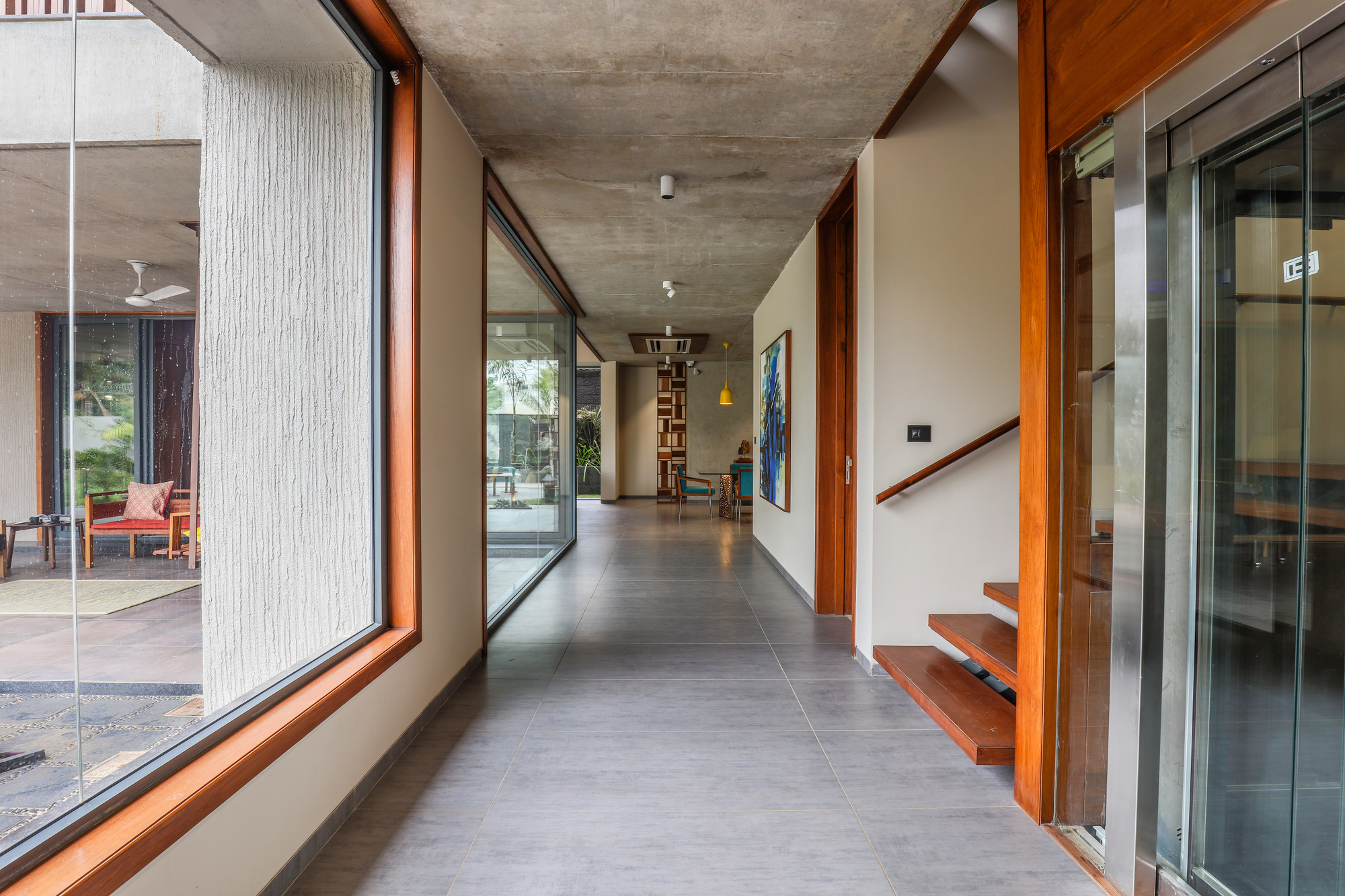 Gallery of Verandah House / VPA Architects - 20