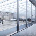 Cobe Creates "Chamber of Secrets" for Automaker in Sweden - Image 3 of 4