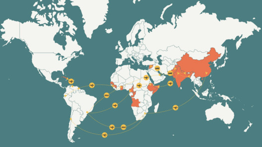 How to Redefine Architecture for Migration Emergencies? - Image 8 of 12