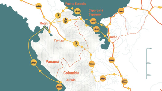 How to Redefine Architecture for Migration Emergencies? - Image 10 of 12