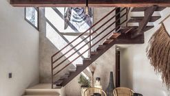 Sesión en vivo: La Arquitectura en Yucatán