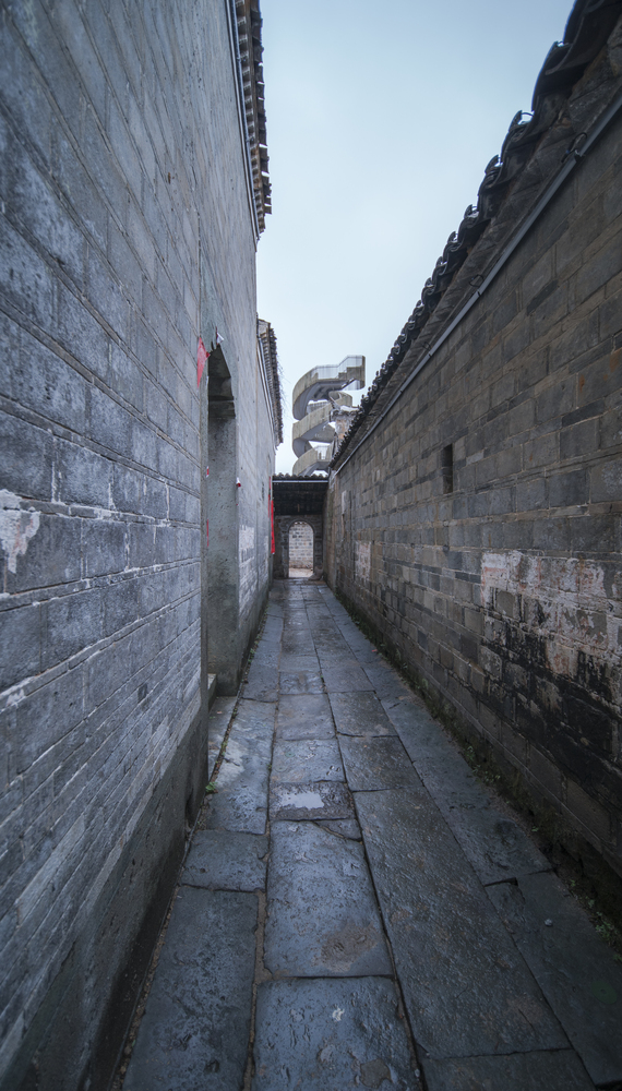 Gallery of Dafang Creative Village / NEXT architects - 18