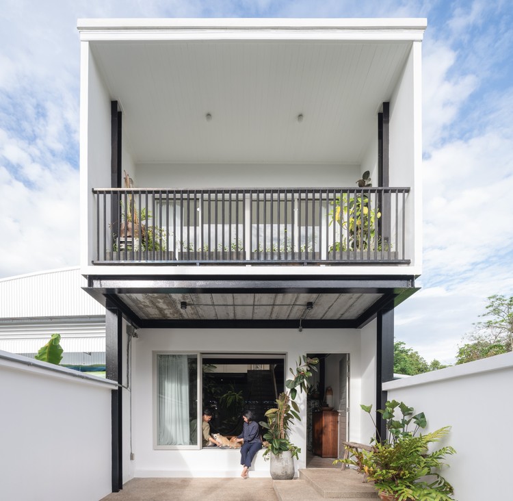 Casa Prim / Studio Locomotive - Más Imágenes