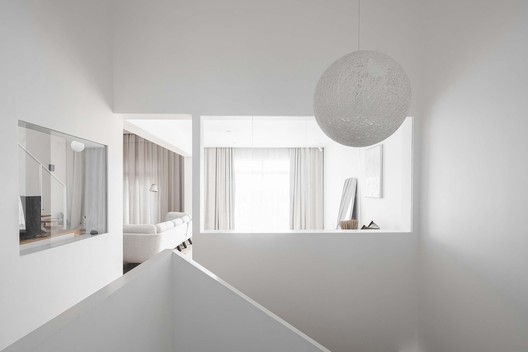 Half Space / Y.AN DESIGN - Interior Photography