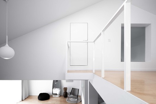 Half Space / Y.AN DESIGN - Interior Photography