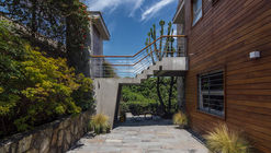 Study House Casuarinas / Oscar Gonzalez Moix