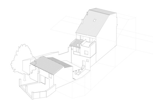 DOM House / CRUX arquitectos - Image 17 of 23