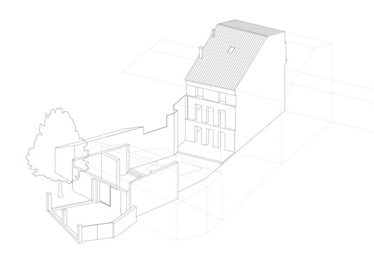 DOM House / CRUX arquitectos - Image 16 of 23