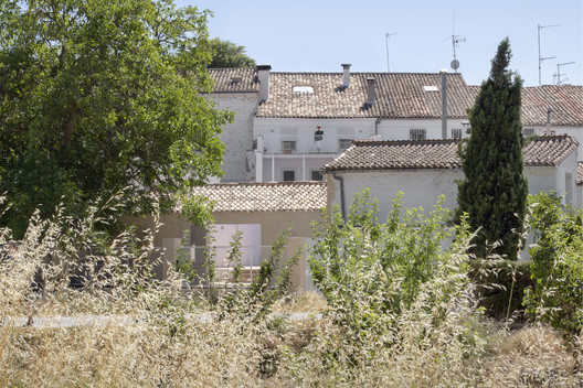 DOM House / CRUX arquitectos - Exterior Photography