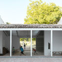 DOM House / CRUX arquitectos - Exterior Photography, Concrete
