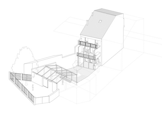 DOM House / CRUX arquitectos - Image 20 of 23