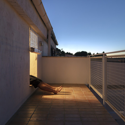 DOM House / CRUX arquitectos - Exterior Photography