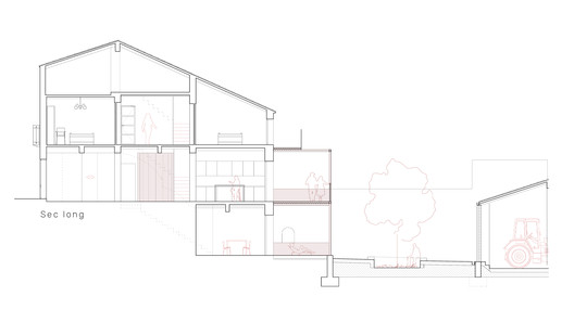 DOM House / CRUX arquitectos - Image 12 of 23