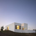 Casa Algarve / tip architects - Imagen 3 de 25