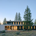 Casa Valentine / Eric Meglasson Architect & Lightfoot A+D - Fotografia de Exterior, Casas, Fachada